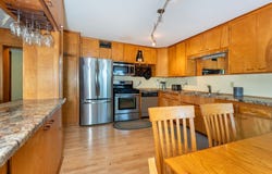 11215 FOX FIRE RD, Woodruff, WI 54568