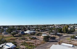 505 S Summer St, Marfa, TX 79843
