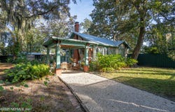 8 PARK Avenue, St. Augustine, FL 32084