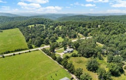 5948 Push Mountain Road, Norfork, AR 72658