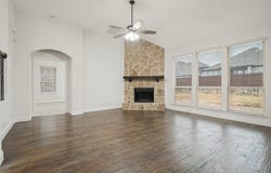1814 Huntsman Way, Heath, TX 75126