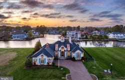 91 BLACKPOOL Road, REHOBOTH BEACH, DE 19971