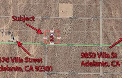 9500 Villa Street, Adelanto, CA 92301