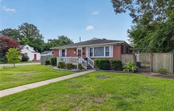 3501 Arlington Place, Portsmouth, VA 23707