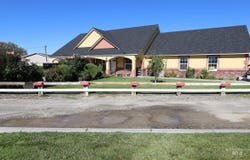842 W 400 S, Heyburn, ID 83336