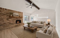 6312 Beetle Drive, Watauga, TX 76148