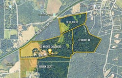 13 Holmes Road, Pomfret, CT 06259
