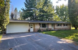 611 Maple Avenue, Hawkins, WI 54530
