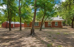 2150 124 County Rd, Georgetown, TX 78626