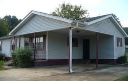 115 English Street, Bolivar, TN 38008