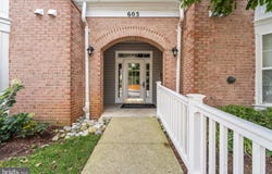 603 BURTONS COVE Way, ANNAPOLIS, MD 21401