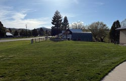 105 E 2ND N, Paris, ID 83261