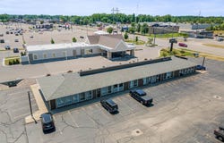 7342 N Alger Road, Alma, MI 48801