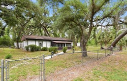 509 Westside Ave, Perry, FL 32347