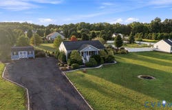 8398 Rowanty Road, Carson, VA 23830