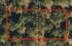 Hieliger Road, Eufaula, OK 74432