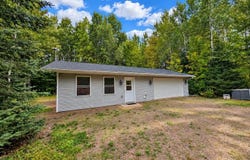 6871N CLOVER RD S, Winter, WI 54896