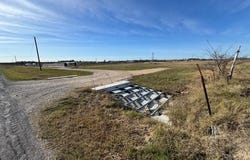 709 County Road 333, Granger, TX 76530