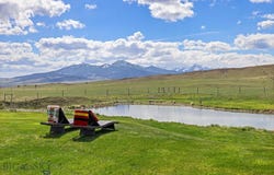 72 Basin Trail, Livingston, MT 59047