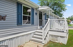 13 DEVON Lane, LEWES, DE 19958