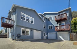 534 Adams St, Albany, CA 94706
