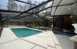 1143 SHELL HARBOR Road, PIERSON, FL 32180