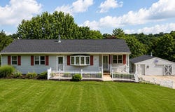 2493 Kerr Rd, Lucas, OH 44843