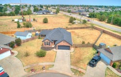 3404 Paul Drive, Moore, OK 73160