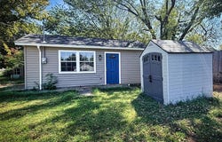 208 Bennett Boulevard, Chandler, OK 74834