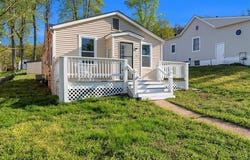 317 E Sand Street, Pacific, MO 63069