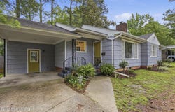 1010 Cedar Hill Drive, Jackson, MS 39206