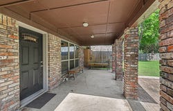 805 Wes Michael Road, Bonham, TX 75418