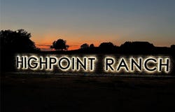2801 High Ranch Way, Arcadia, OK 73007