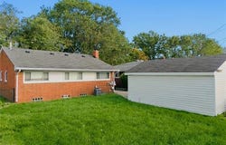 24601 Wood Street, St. Clair Shores, MI 48080