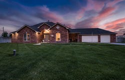 3401 Fegal Lane, Amarillo, TX 79119-6987