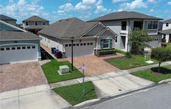 2480 VARENNA Loop, KISSIMMEE, FL 34741