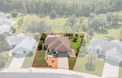 3588 E Cove Park Trail, Hernando, FL 34442