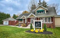 2 E Ash Street E, Three Oaks, MI 49128