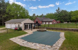 651 Cook Hill Road, Killingly, CT 06239