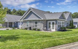 1361 Epworth Forest Drive, Lancaster, OH 43130