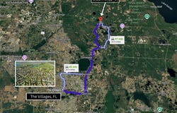 165TH Street, Silver Springs, FL 34488