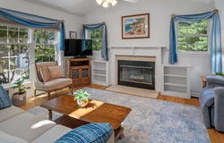 9 Bishops Forest Dr, Waltham, MA 02452