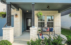 3921 Bluestem Boulevard, Argyle, TX 76226