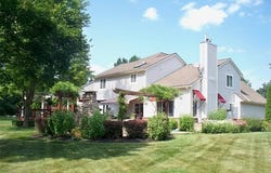 2933 Augusta Drive, Commerce Twp, MI 48382