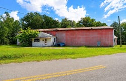 103 CONTAINER Road, STARKE, FL 32091
