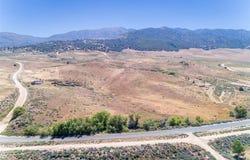 4 Acres Vacant Land Mountain Meadows, Tehachapi, CA 93561