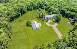 447 Stagecoach Road, Millstone, NJ 08510