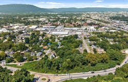 E 26th Street, Chattanooga, TN 37407