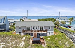 101 Ocean Drive, Emerald Isle, NC 28594