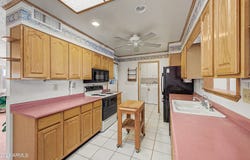 9916 W SHIPROCK Drive, Sun City, AZ 85351
